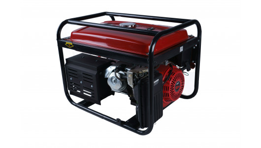 Gasoline generator 4-stroke 5kW RD-GG03 image