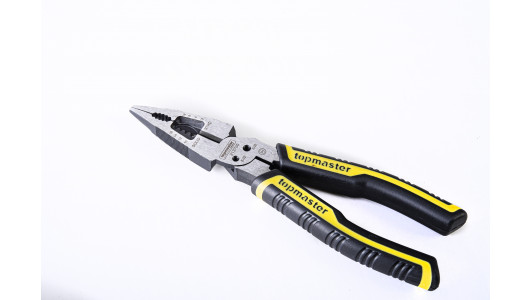 Multi-purpose long nose pliers 3rd Gen 210mm TMP image