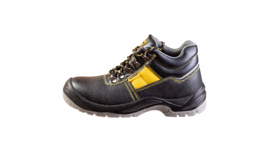 Работни обувки WS3 размер 43 жълти image