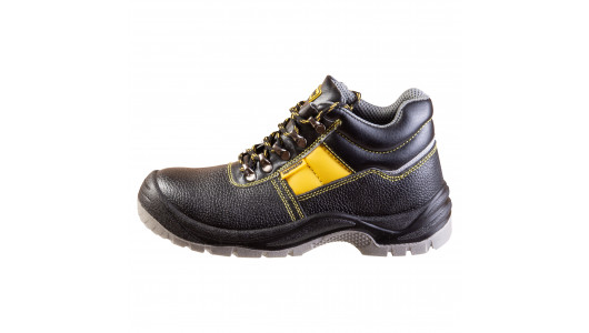 Working shoes WS3 size 43 yellow image