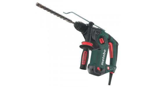 Перфоратор 800W 32mm SDS+ METABO KHE 3250 KOMBI image