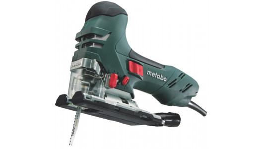 Прободен трион 750W 140mm METABO STE 140 Plus image