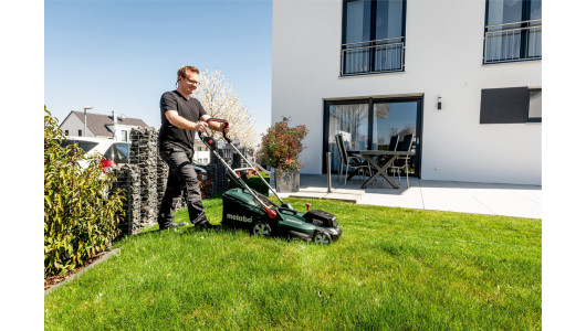 RM 36-18 LTX BL 36 Cordless Lawn Mower image