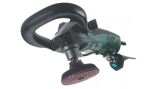 Полирмашина водна 1100W 100mm METABO PWE 11-100 image