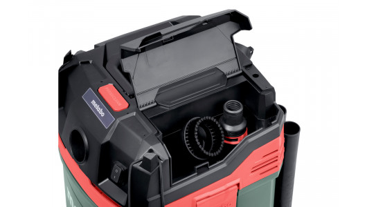 Aspirator 1200W METABO AS 20 PC image