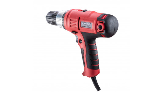 Corded Drill Driver 300W 35Nm 6m power cord RDP-CDD02 image