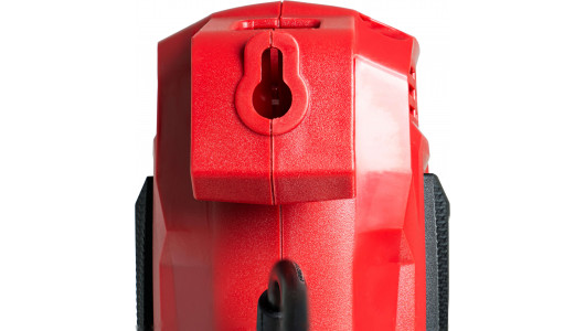 Trimmer electric pliabil cu lama si mosor 1.2kW RD-EBC09 image