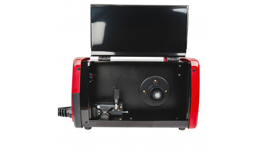 Inverter Welding 5in1 MIG/MAG&TIG&MMA synergy 160A RD-IW39 image