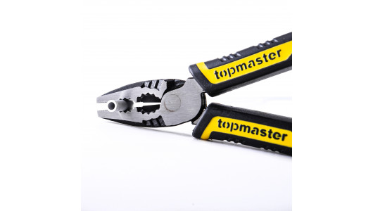 Combination pliers 3rd Gen 160mm TMP image