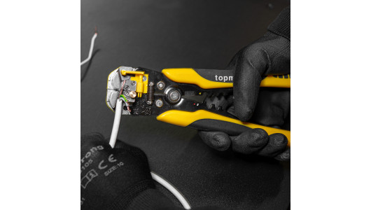 Crimper automatic pliers TMP image