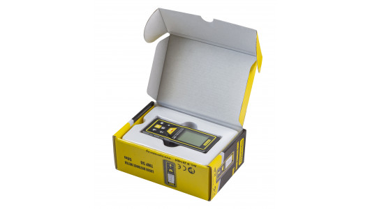 Laser distance meter 50 m TMP image