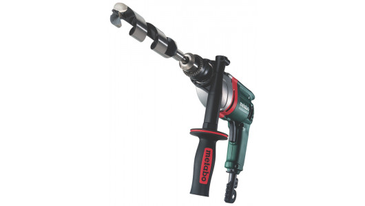 Бормашина 750W 75Nm METABO BE 75-16 ZKBF image