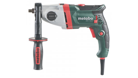 Бормашина ударна 1300W METABO SBEV 1300-2 ZKBF image