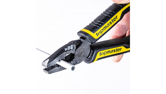 Combination pliers 3rd Gen 160mm TMP image