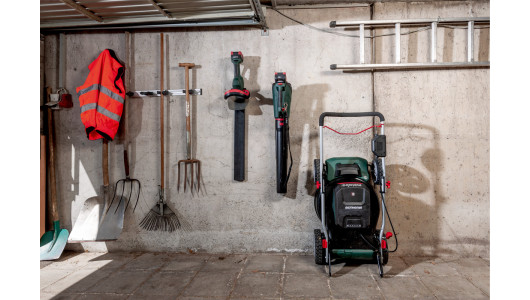 Косачка акум. 46cm 55L METABO RM 36-18 LTX BL 46 Solo image