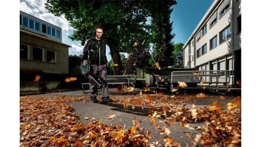 LB 18 LTX BL * Cordless Leaf Blower image