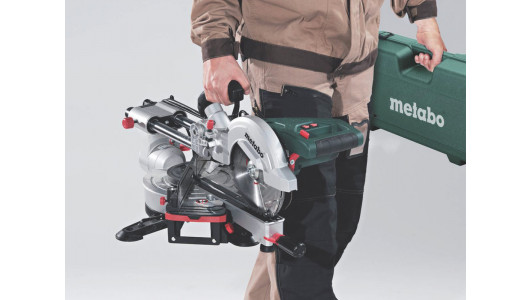 KGS 254 M mitre saw image