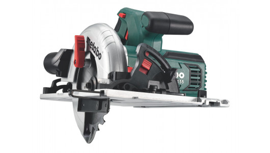 KS 55 FS Circular saw image