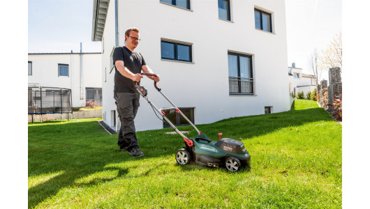 RM 36-18 LTX BL 36 Cordless Lawn Mower image