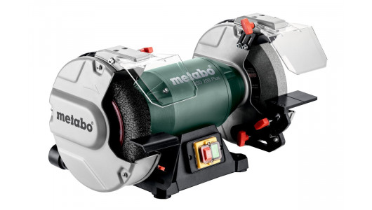 Slefuitor 750W 200mm METABO DSD 200 PLUS trifazat image