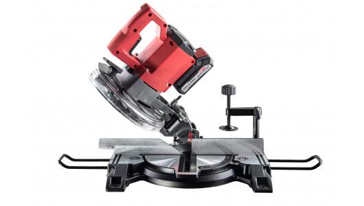 R20 Cordless Mitre Saw Li-ion ø210mm Solo RDP-SMS20 image