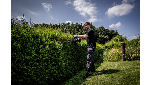 HS 18 LTX 55 * Cordless Hedge Trimmer image