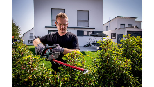 HS 18 LTX 55 * Cordless Hedge Trimmer image