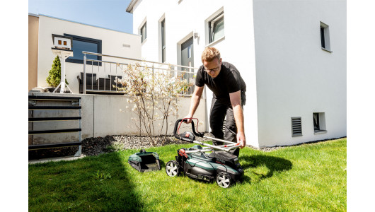 RM 36-18 LTX BL 36 Cordless Lawn Mower image