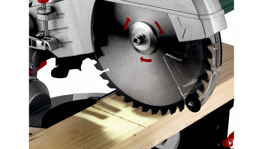 KGS 254 M Crosscut Saw image