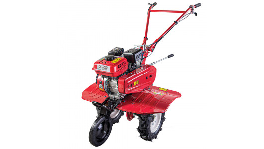 Gasoline Tiller 5.2kW (7.0hp) 2+1 speed set RD-T11 image