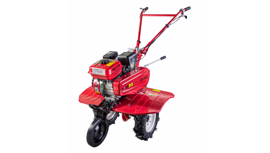 Gasoline Tiller 5.2kW (7.0hp) 2+1 speed Kit RD-T03 image