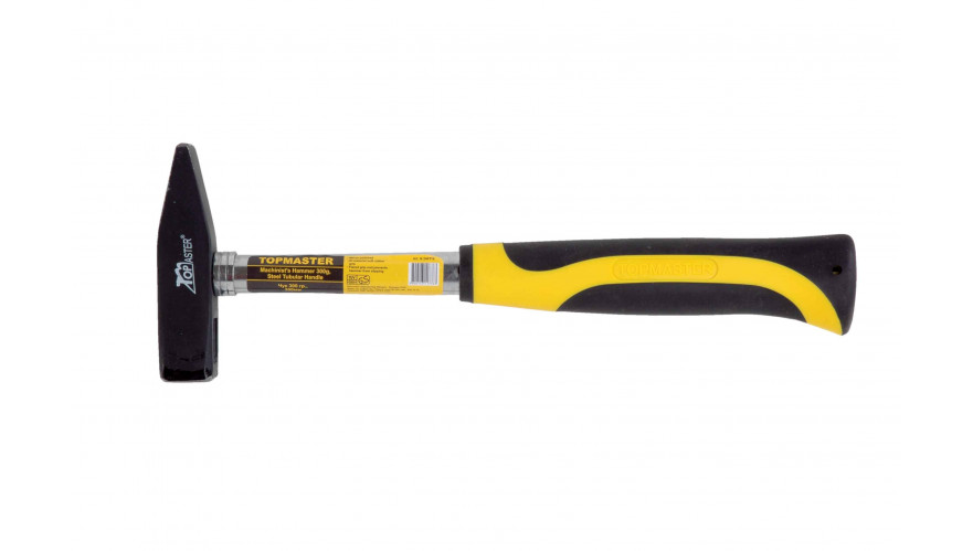 product hammer-with-tubular-metal-handle-300g-300mm-tmp thumb