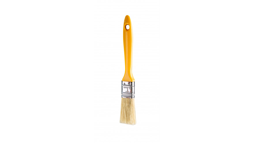 product paint-brush-decor-with-plastic-handle-25mm thumb